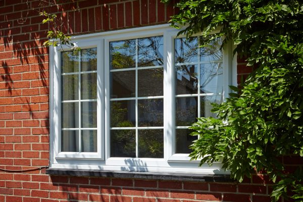 uPVC Casement Window Styles for Homeowners in Worcestershire