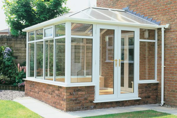 uPVC French Doors, Worcestershire