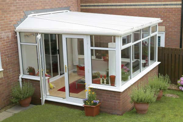 Lean-To Conservatory bromsgrove