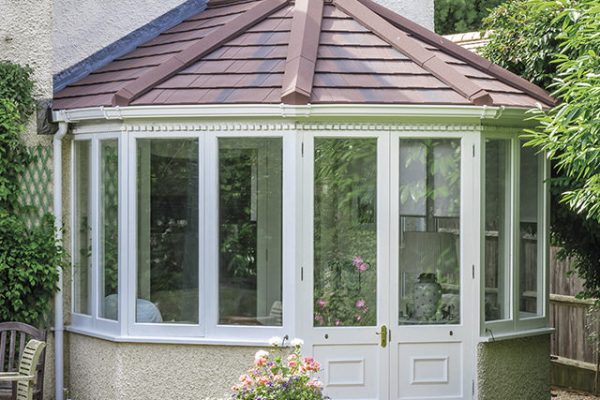 Replacement Tiled Conservatory Roof Prices, Stourbridge, Dudley
