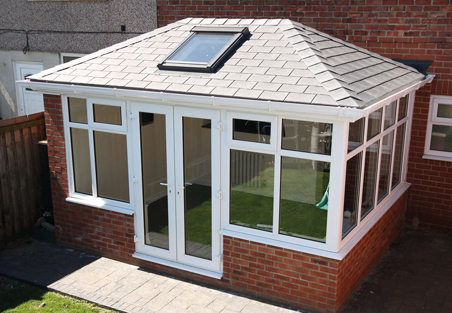Replacement Conservatory Roofs, Halesowen