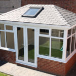 replacement conservatory roof bromsgrove