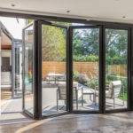 aluminium sliding patio doors kidderminster