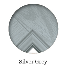 silver-grey